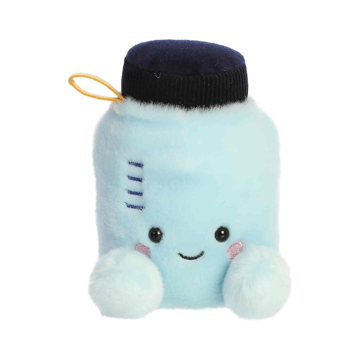 Palm Pals Rowan Water Bottle 5" Plush