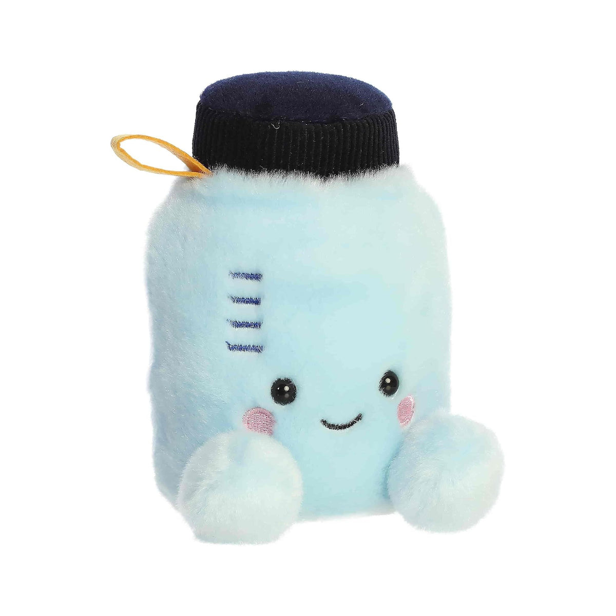 Palm Pals Rowan Water Bottle 5" Plush