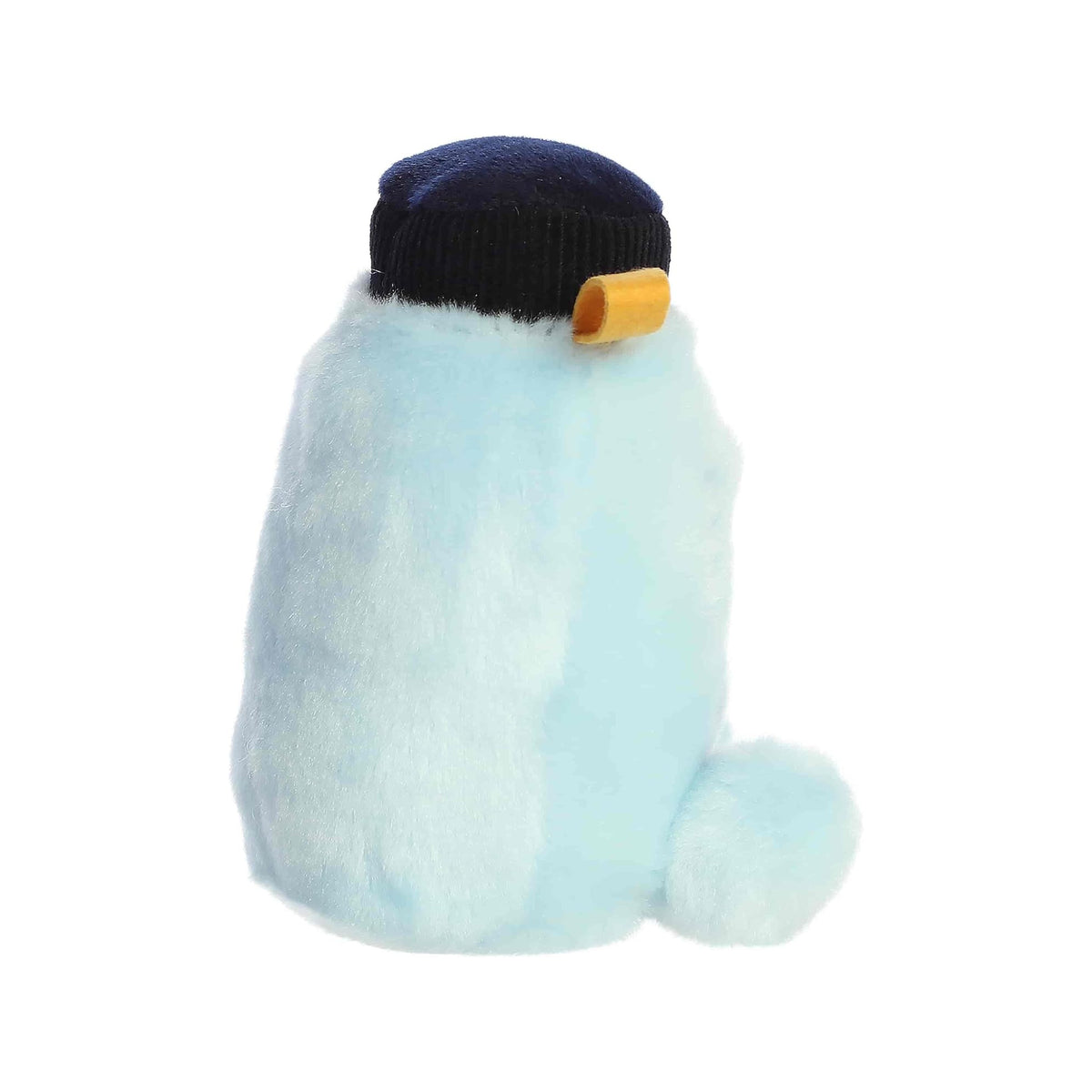 Palm Pals Rowan Water Bottle 5" Plush