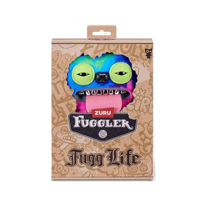 Fugglers Fugg Life Series 1 9" Plush