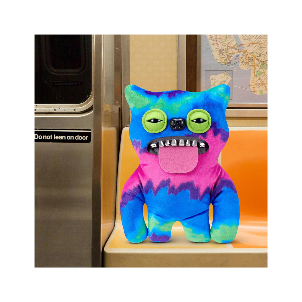 Fugglers Fugg Life Series 1 9" Plush