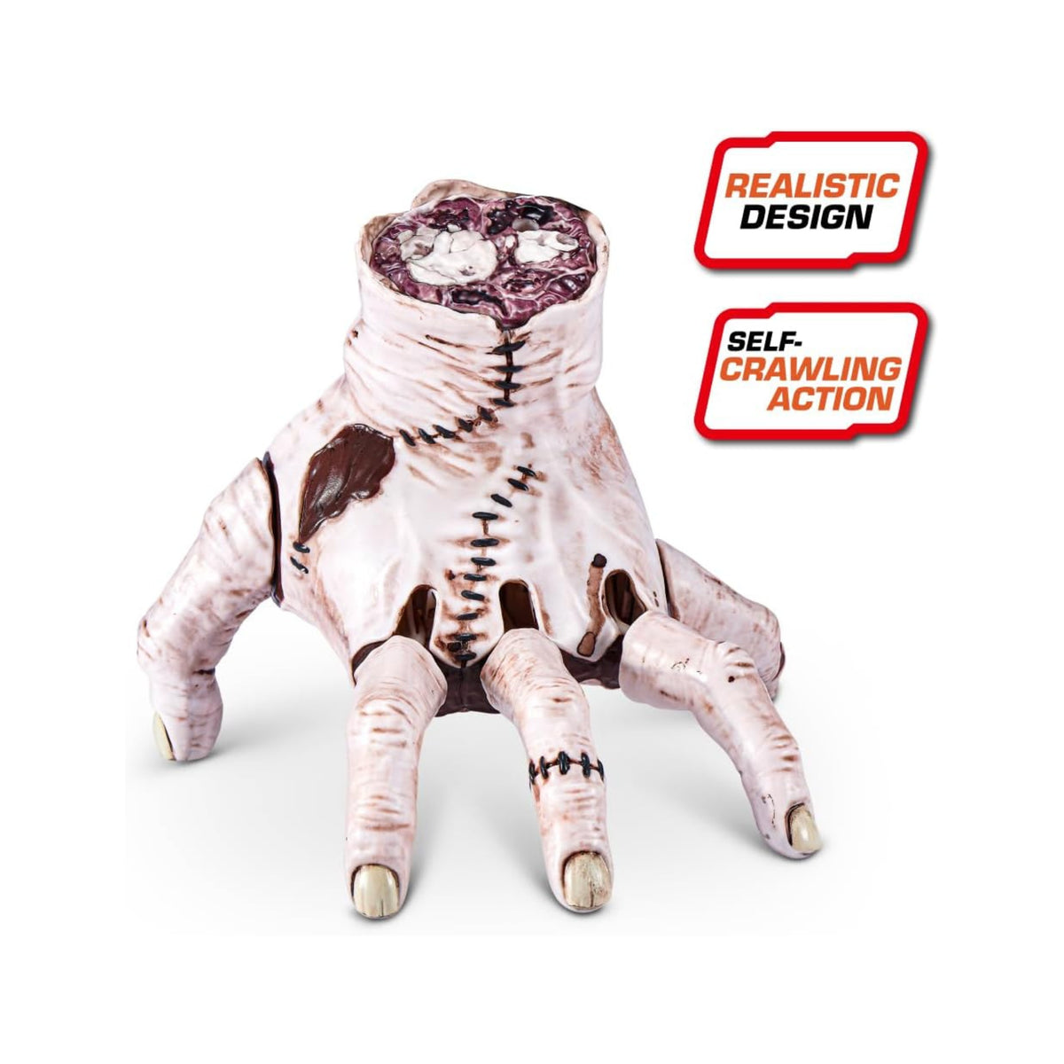 Robo Alive Running Hand Series 1