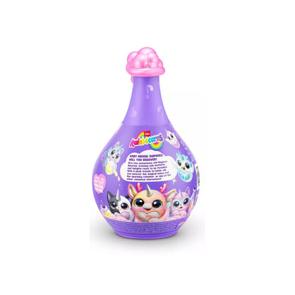 Rainbocorns Magicorn Small Plush