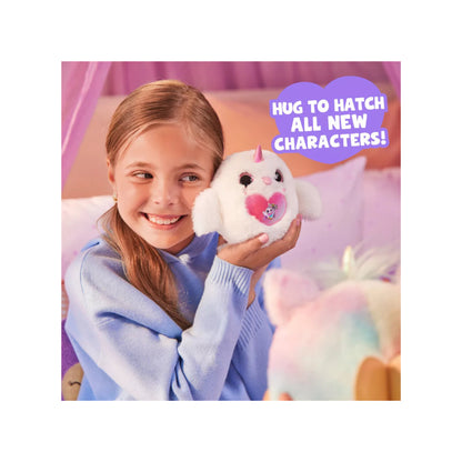 Rainbocorns Magicorn Small Plush