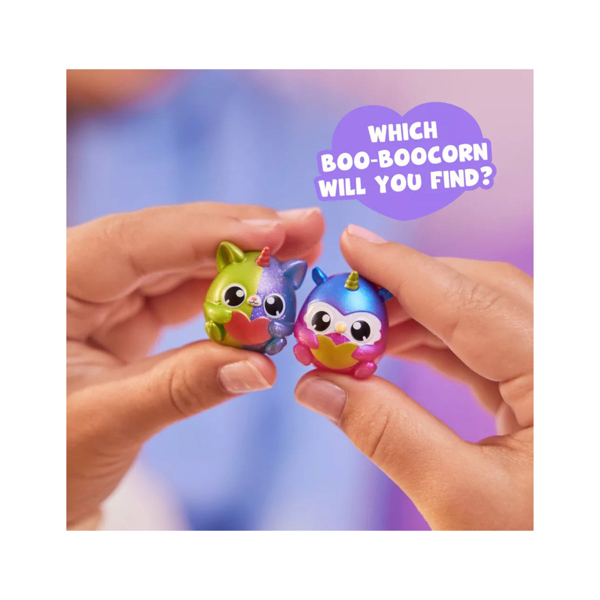 Rainbocorns Magicorn Small Plush