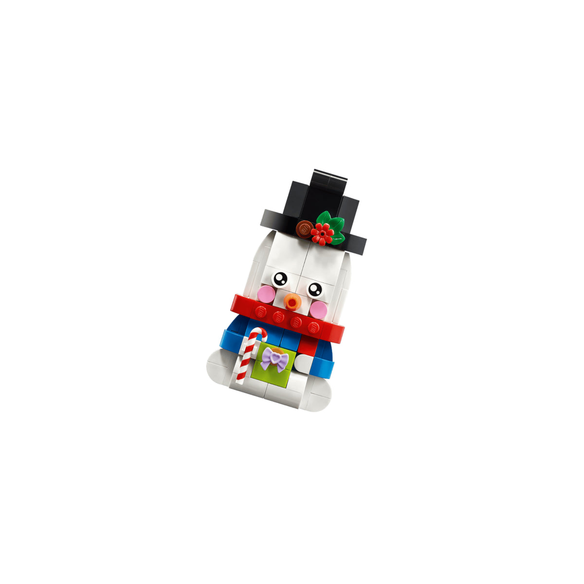 LEGO Other Snowman Ornaments - 168 Pieces