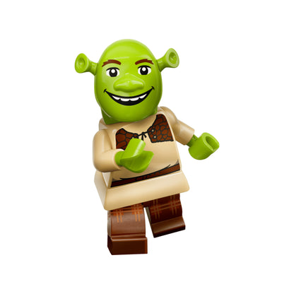 "LEGO Shrek Series - 7 Pieces "