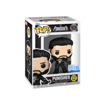 Funko Pop! The Punisher - Punisher