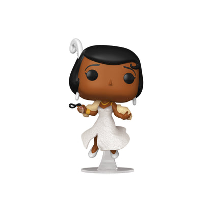 Funko Pop! Disney: The Prince and the Frog - Tiana