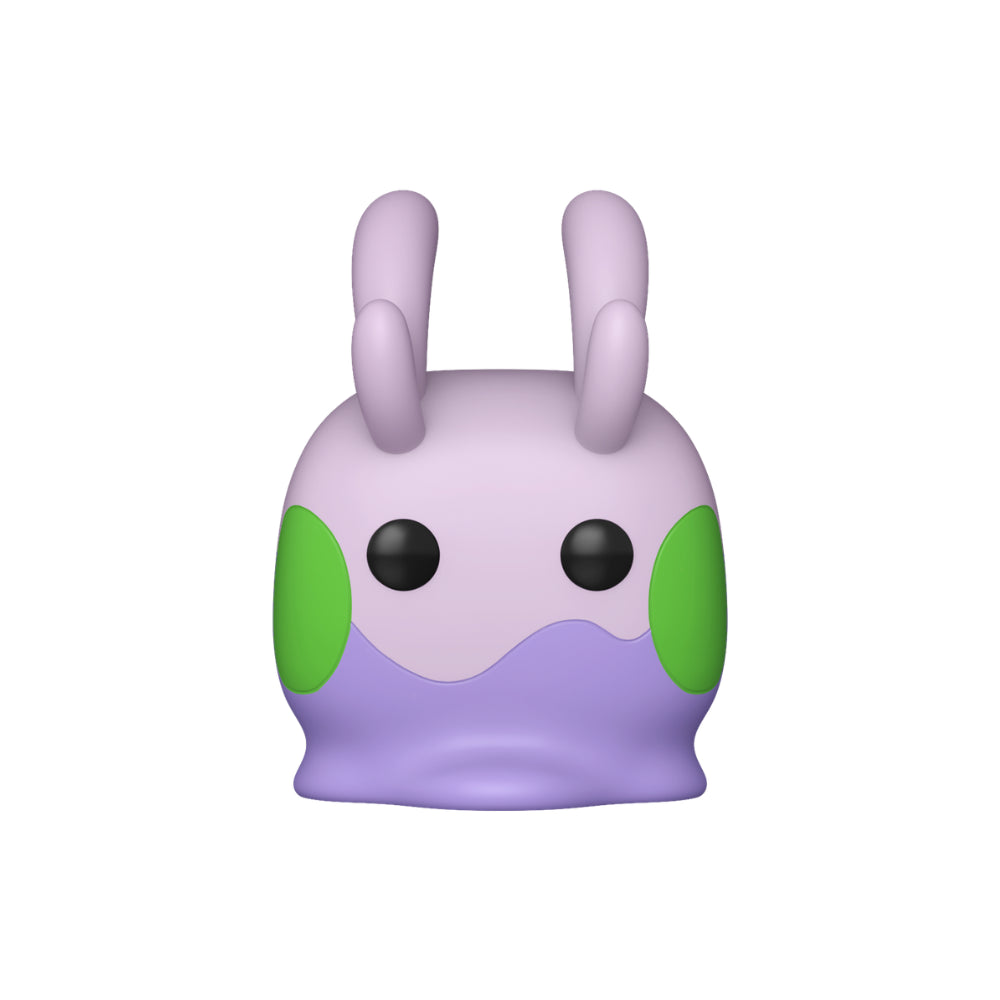 Funko Pop! Games: Pokemon - Goomy