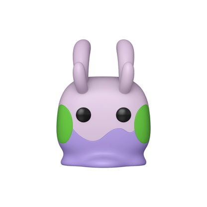 Funko Pop! Games: Pokemon - Goomy