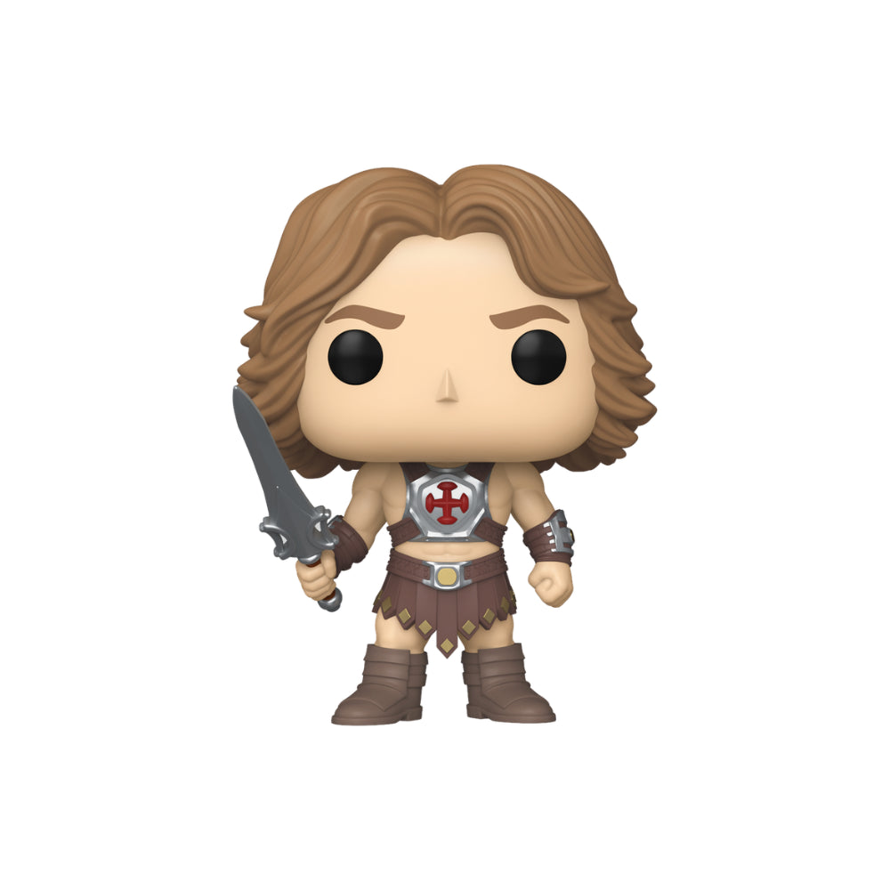 Funko Pop! Movies: Masters of the Universe - HE - Man