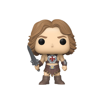 Funko Pop! Movies: Masters of the Universe - HE - Man