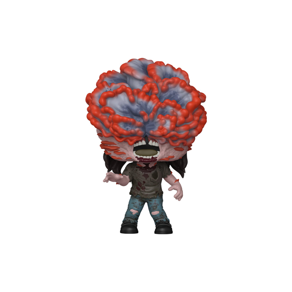 Funko Pop! Television: The Last of us - Clicker