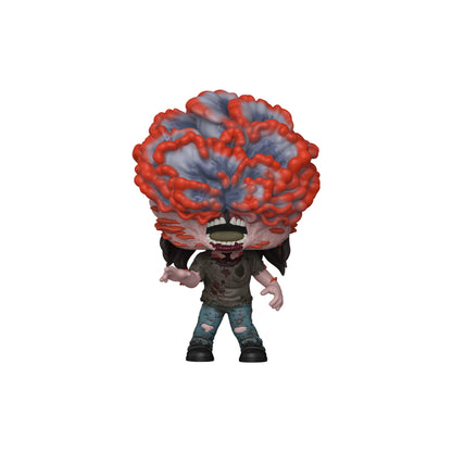 Funko Pop! Television: The Last of us - Clicker