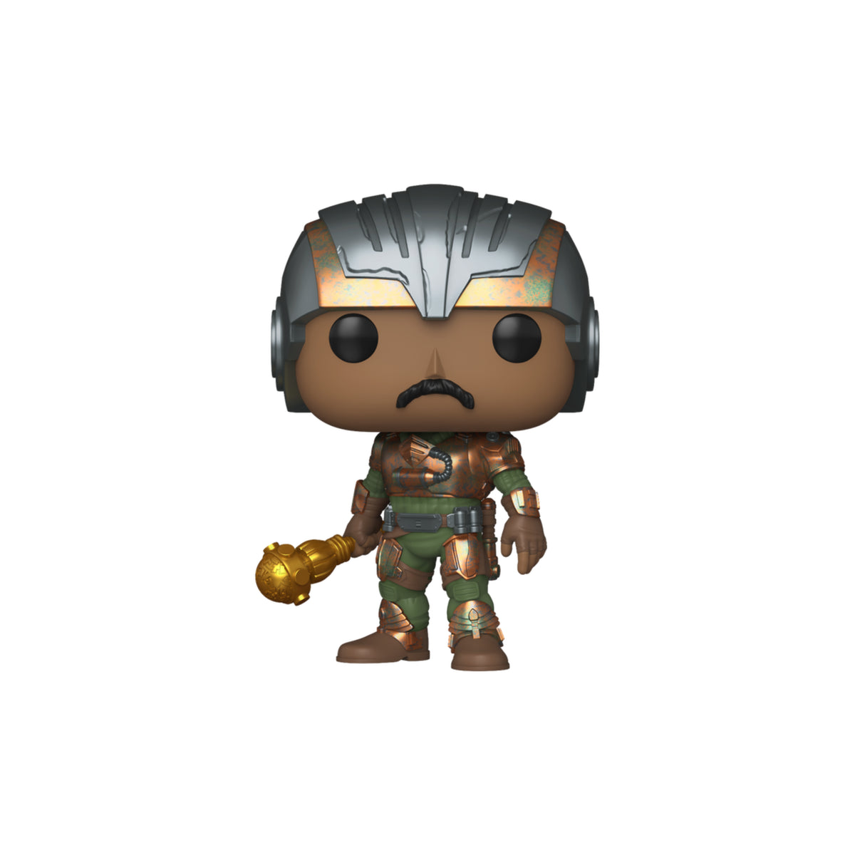 Funko Pop! Movies: Master of the Universe - Man - At - Arms