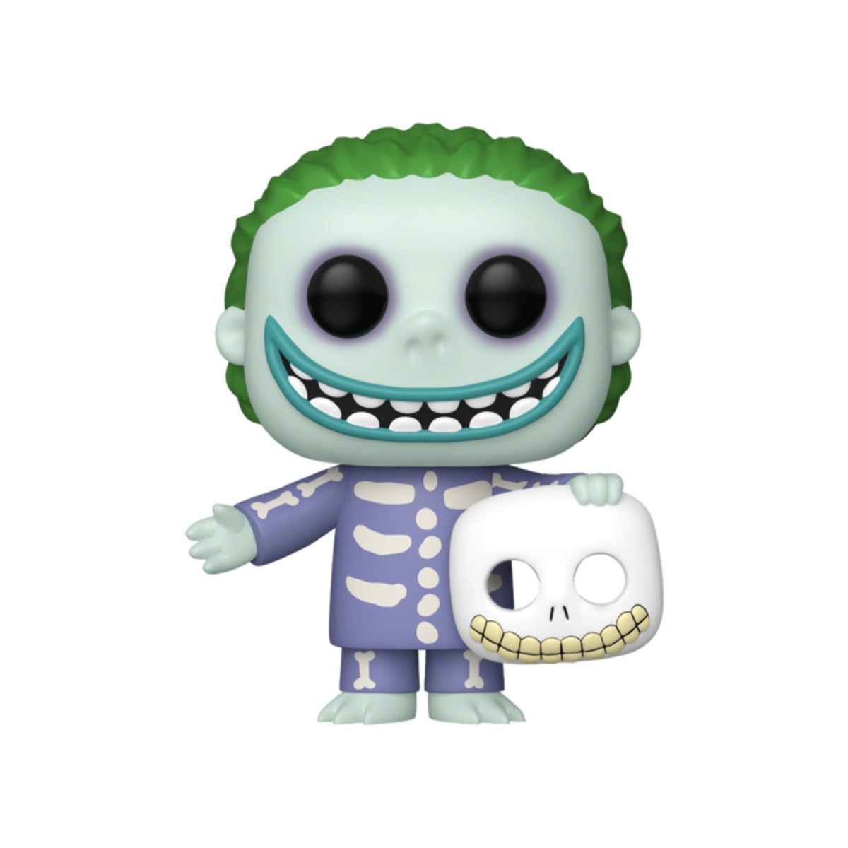 Funko Pop! Tim Burton's The Nightmare Before Christmas - BARREL
