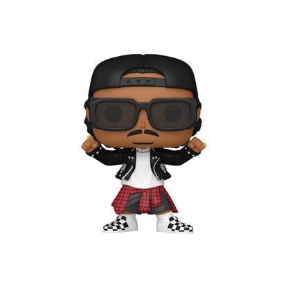 Funko Pop! Rocks: Bruno Mars