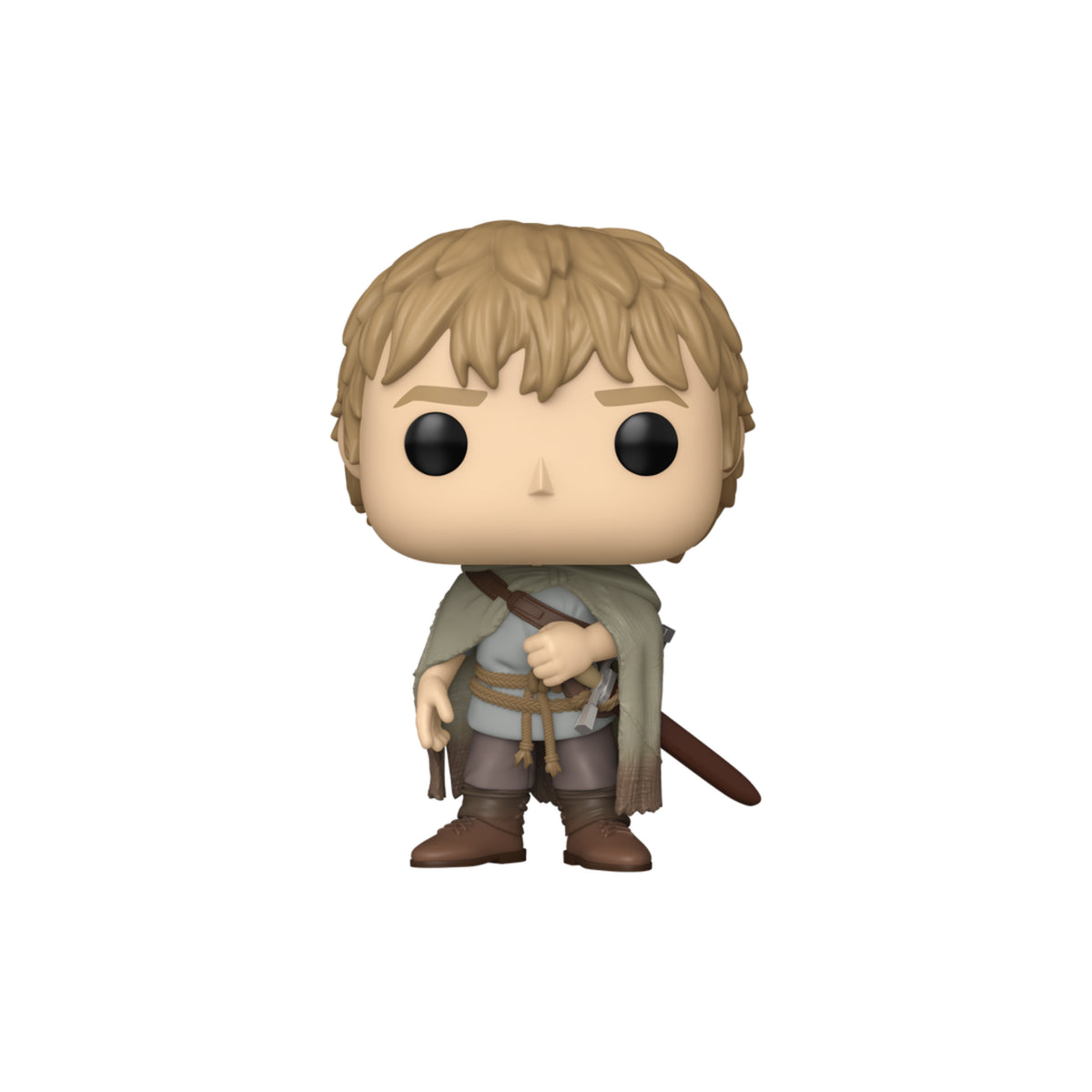 Funko Pop! A Knight of the Seven Kingdoms - Dunk