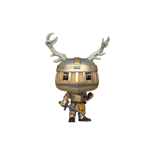 Funko Pop! Television: A Knight Of The Seven Kingdoms - Lyonel Baratheon