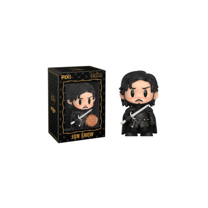 Thrilljoy PIX! GAME OF THRONES - Jon Snow