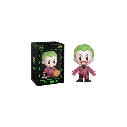 Thrilljoy PIX! BATMAN 1966 - Joker