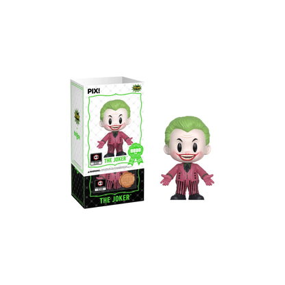 Thrilljoy PIX! BATMAN 1966 - Joker
