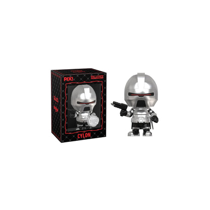 Thrilljoy PIX! BATTLESTAR GALATICA - Cylon
