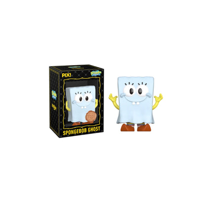 Thrilljoy PIX! SPONGEBOB SQUAREPANTS - Spongebob