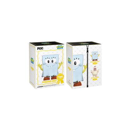 Thrilljoy PIX! SPONGEBOB SQUAREPANTS - Spongebob