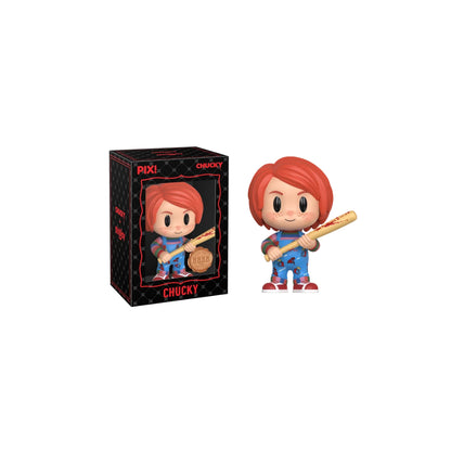 Thrilljoy PIX! CHILD'S PLAY - Chucky