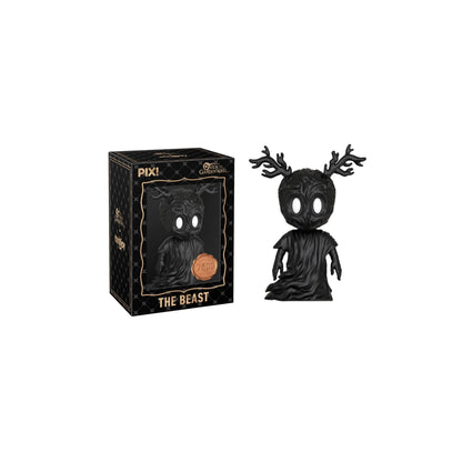 Thrilljoy PIX! Over the Garden Wall - Beast