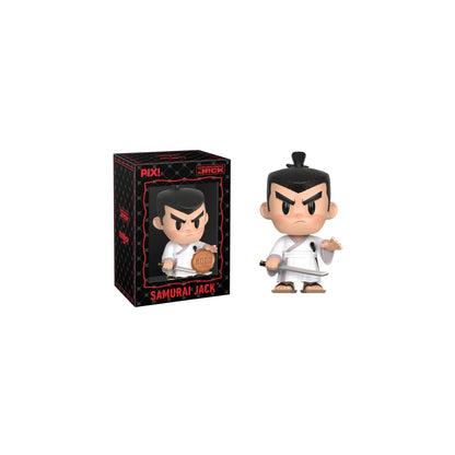 Thrilljoy PIX! Samurai Jack - Jack