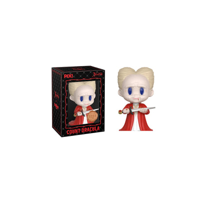 Thrilljoy PIX! BRAM STOKER'S DRACULA - Count Dracula