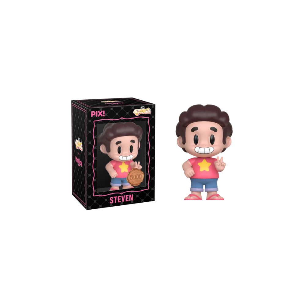 Thrilljoy PIX! Steven Universe - Steven