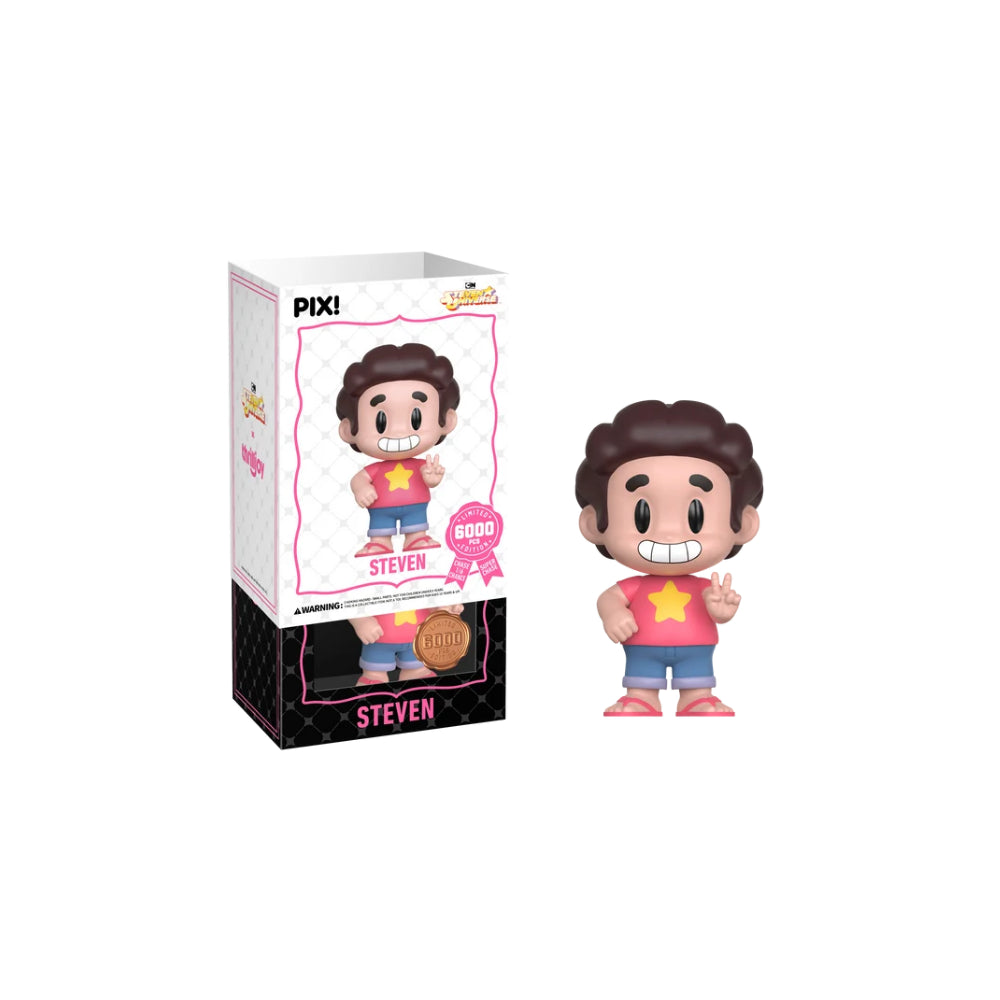 Thrilljoy PIX! Steven Universe - Steven