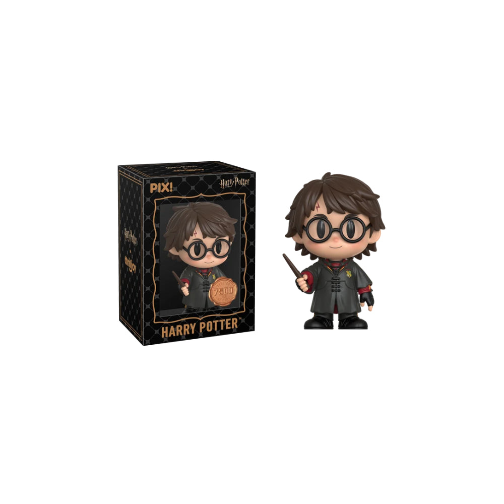 Thrilljoy PIX! Harry Potter - Harry Potter