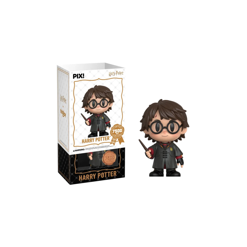 Thrilljoy PIX! Harry Potter - Harry Potter