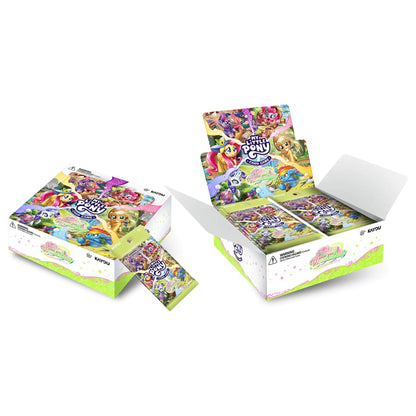 My Little Pony Trading Card Game BP1 Fantasy Wonderlands