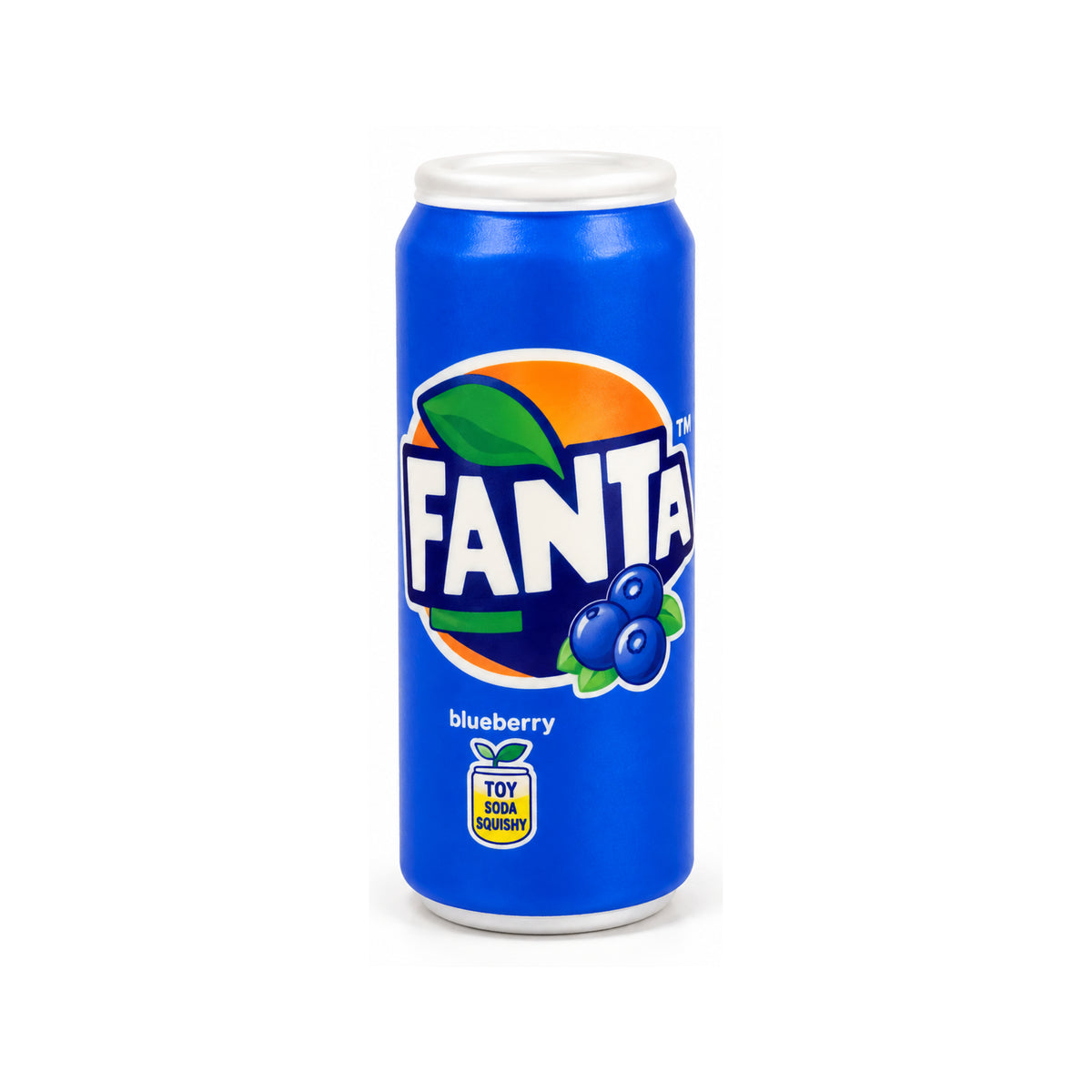 Fanta Squishy -Assorted