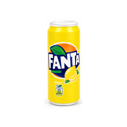 Fanta Squishy -Assorted