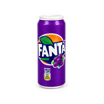 Fanta Squishy -Assorted