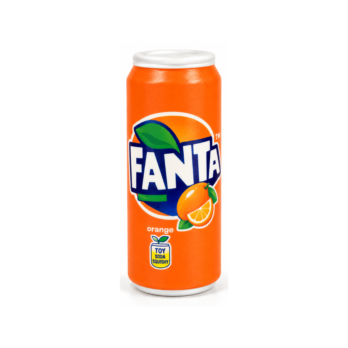 Fanta Squishy -Assorted