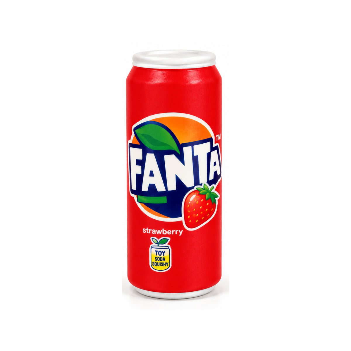 Fanta Squishy -Assorted