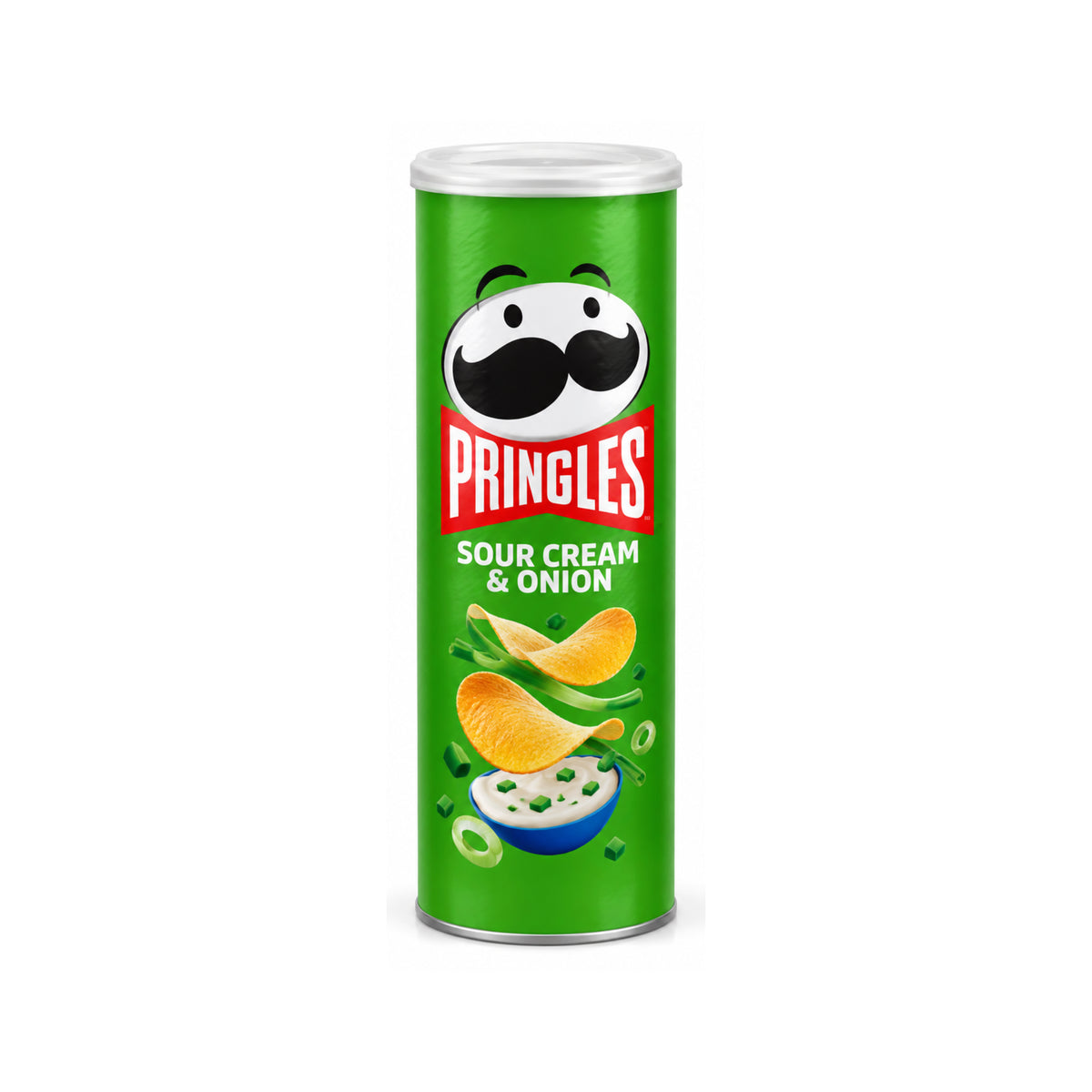 Pringles Squishy