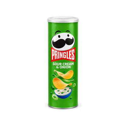 Pringles Squishy