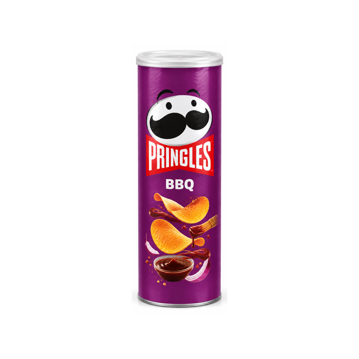 Pringles Squishy