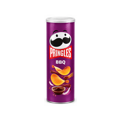 Pringles Squishy