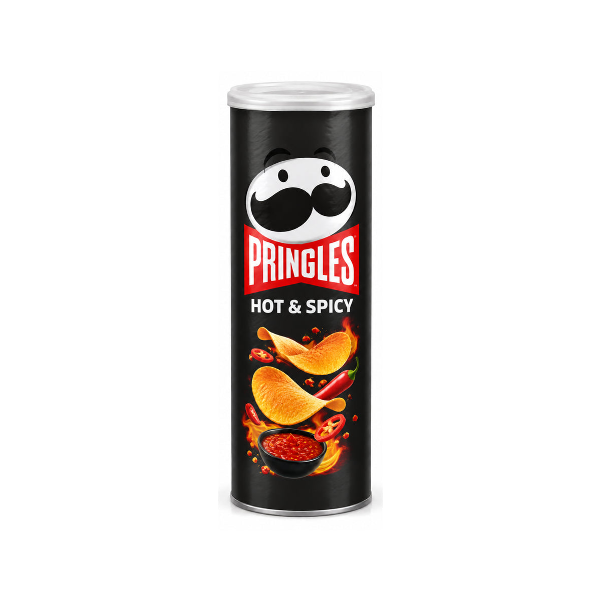 Pringles Squishy