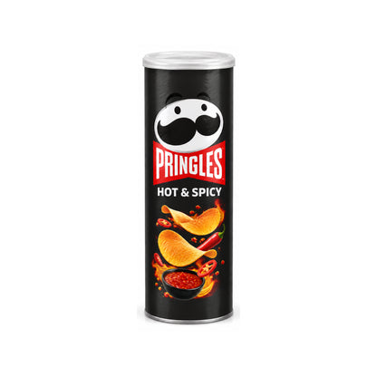 Pringles Squishy